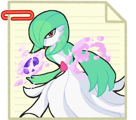 gardevoir backshot|best gardevoir build.